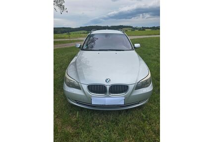 BMW 530 Gebrauchtwagen