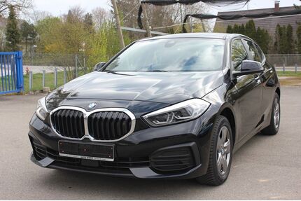 BMW 118 Gebrauchtwagen
