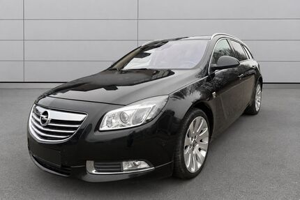 Opel Insignia Gebrauchtwagen