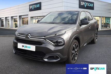 Citroen C4 Gebrauchtwagen