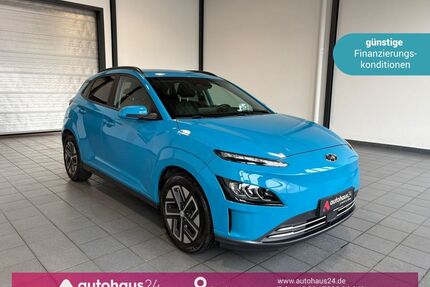 Hyundai KONA Elektro Gebrauchtwagen