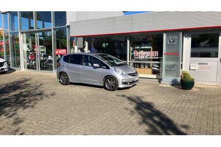 Honda Jazz Gebrauchtwagen