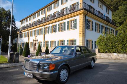 Mercedes-Benz S 300 Gebrauchtwagen