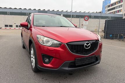 Mazda CX-5 Gebrauchtwagen