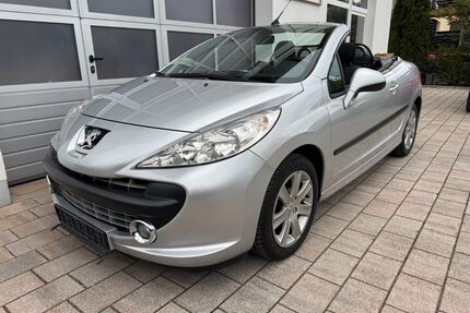 Peugeot 207 Gebrauchtwagen