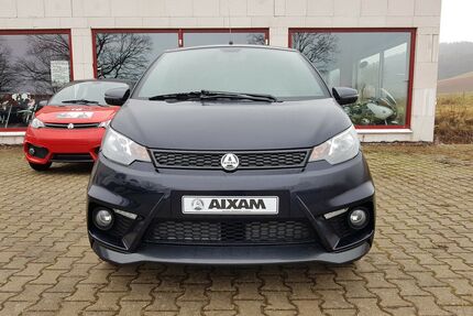 Aixam Andere Gebrauchtwagen