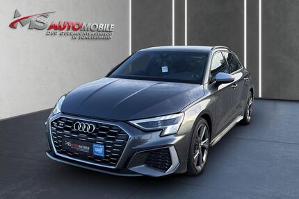 Audi S3 Gebrauchtwagen