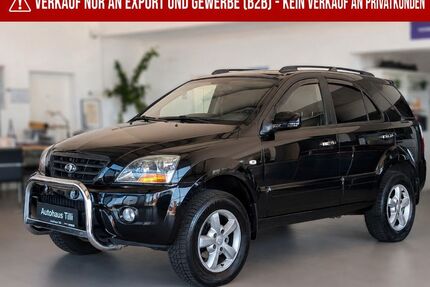 Kia Sorento Gebrauchtwagen