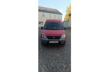 Ford Transit Connect Gebrauchtwagen
