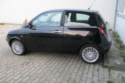 Lancia Ypsilon Gebrauchtwagen