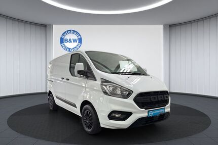 Ford Transit Custom Gebrauchtwagen