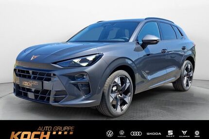 Cupra Terramar Gebrauchtwagen