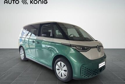 VW ID. Buzz Gebrauchtwagen