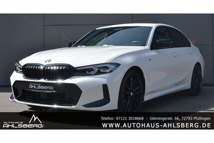 BMW 320 Gebrauchtwagen