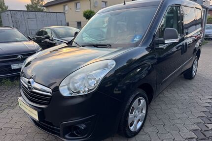 Opel Combo Gebrauchtwagen