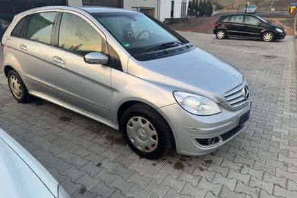 Mercedes-Benz B 170 Gebrauchtwagen