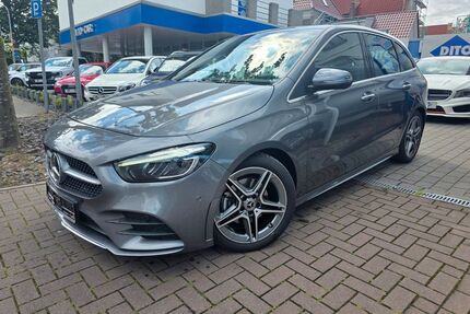 Mercedes-Benz B 180 Gebrauchtwagen