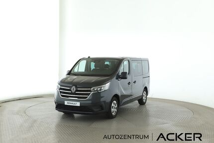 Renault Trafic Gebrauchtwagen