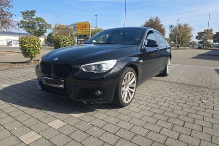 BMW 535 Gran Turismo Gebrauchtwagen