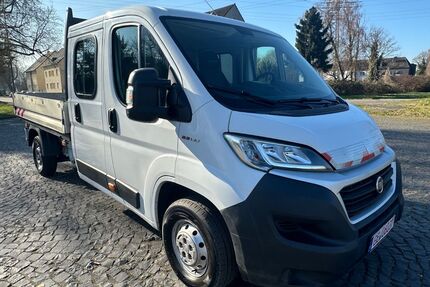 Fiat Ducato Gebrauchtwagen