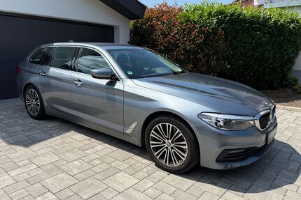 BMW 530 Gebrauchtwagen