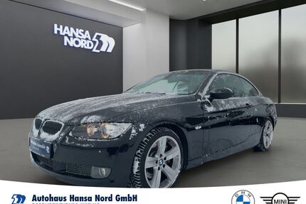 BMW 335 Gebrauchtwagen