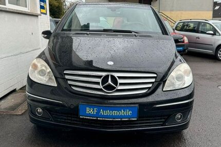 Mercedes-Benz B 150 Gebrauchtwagen