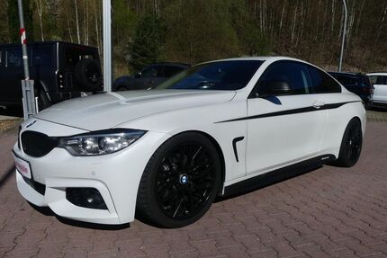 BMW 430 Gebrauchtwagen