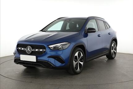 Mercedes-Benz GLA 200 Gebrauchtwagen