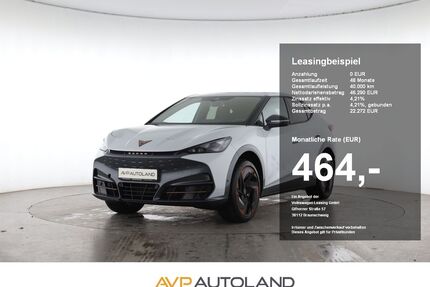 Cupra Tavascan Gebrauchtwagen