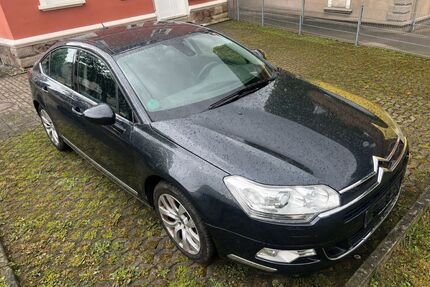 Citroen C5 Gebrauchtwagen