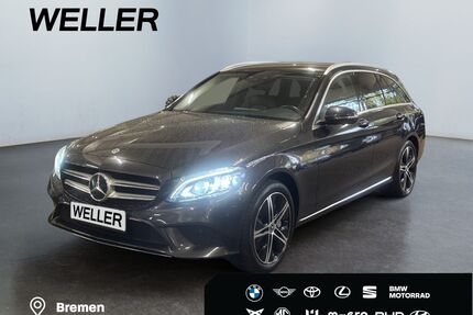 Mercedes-Benz C 300 Gebrauchtwagen