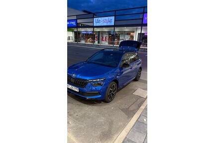 Skoda Kamiq Gebrauchtwagen