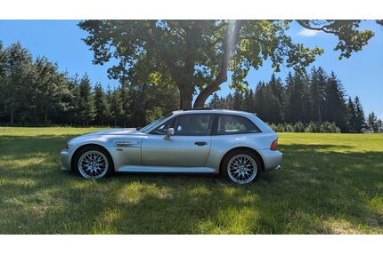 BMW Z3 Gebrauchtwagen