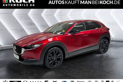 Mazda CX-30 Gebrauchtwagen