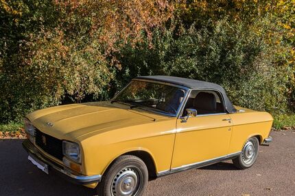 Peugeot 304 Gebrauchtwagen