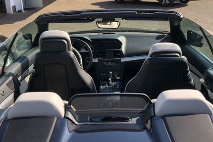 Mercedes-Benz 220 Gebrauchtwagen