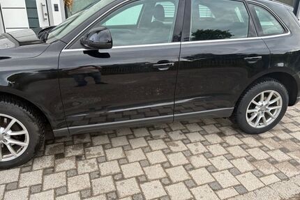 Audi Q5 Gebrauchtwagen