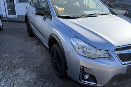 Subaru XV Gebrauchtwagen