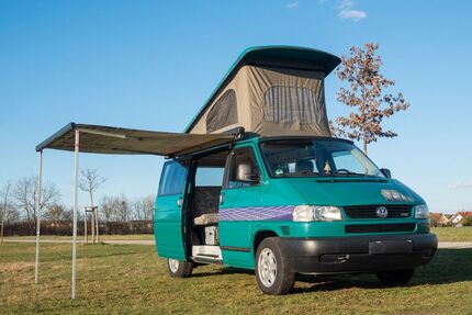 VW T4 andere Gebrauchtwagen