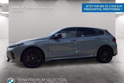 BMW M135 Gebrauchtwagen