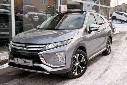 Mitsubishi Eclipse Cross Gebrauchtwagen