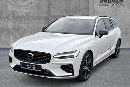 Volvo V60 Gebrauchtwagen