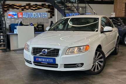 Volvo S80 Gebrauchtwagen