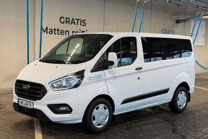 Ford Transit Custom Gebrauchtwagen