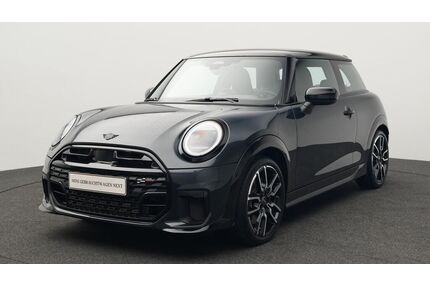 Mini Cooper C Gebrauchtwagen