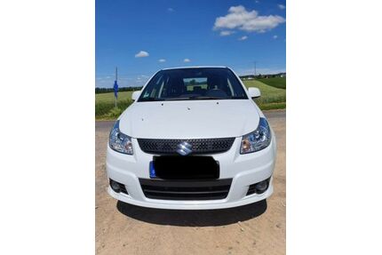Suzuki SX4 Gebrauchtwagen