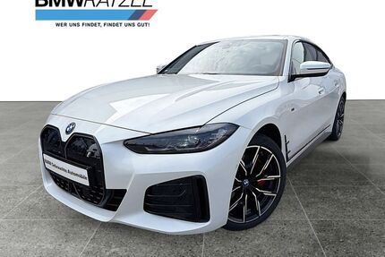 BMW i4 Gebrauchtwagen