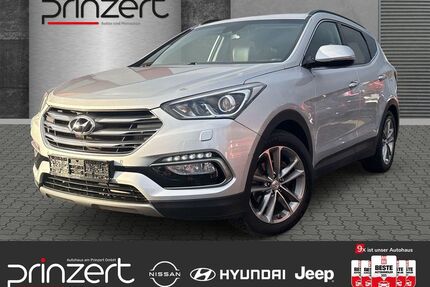 Hyundai SANTA FE Gebrauchtwagen