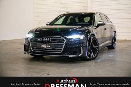 Audi S6 Gebrauchtwagen